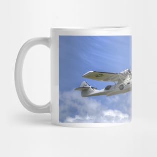 PBY-5A Catalina 'Miss Pick Up' Mug